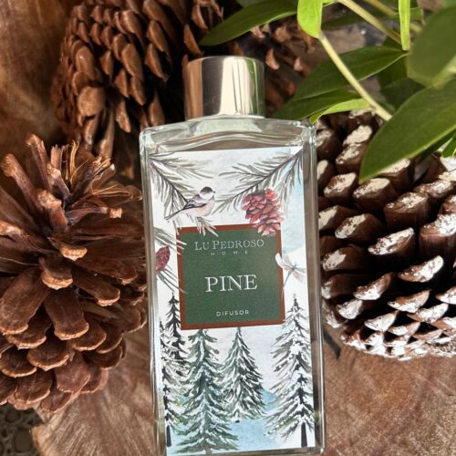 Difusor de Ambiente (Fragrâncias Variadas)