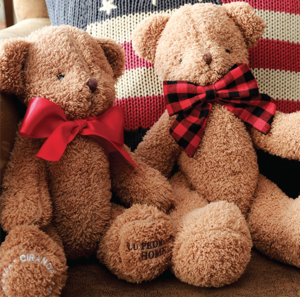 TEDDY BEAR - Imagem 2