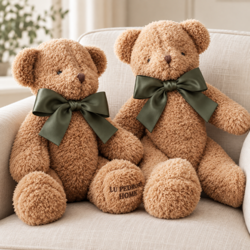 TEDDY BEAR