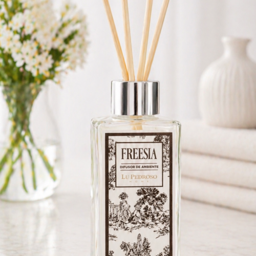 Difusor de Ambiente 250ml - Freesia