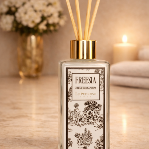 Difusor de Ambiente 250ml - Freesia