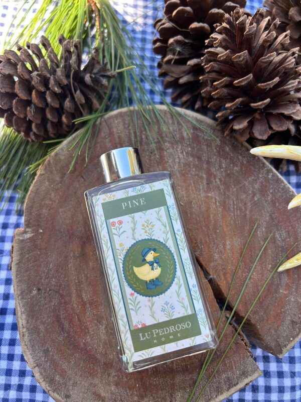 Difusor de Ambiente 250ml - PINE