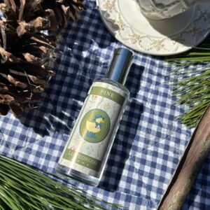 Home Spray 120ml - PINE