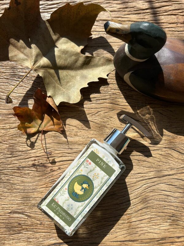 Creme Hidratante - PINE - Imagem 3