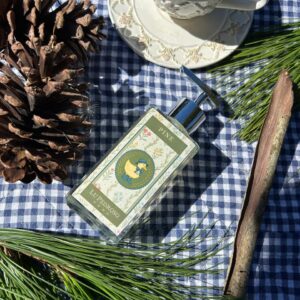 Sabonete Líquido 250ml - PINE