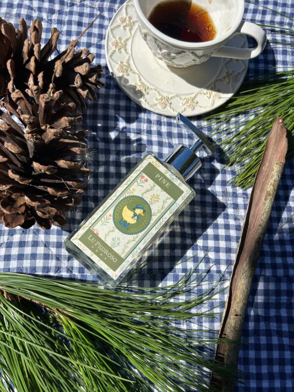 Sabonete Líquido 250ml - PINE
