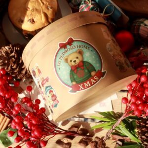 Box Exclusiva de Natal