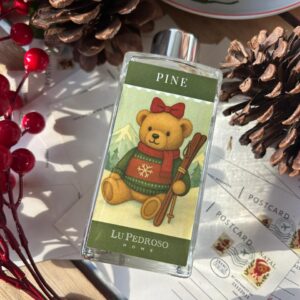 Difusor 250ml - Pine