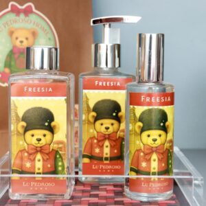 Difusor 250ml - Freesia