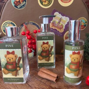 Home Spray 120ml - Pine