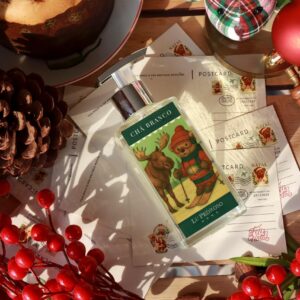 Sabonete Líquido 250ml - Chá Branco