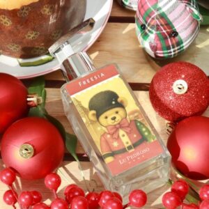 Sabonete Líquido 250ml - Freesia