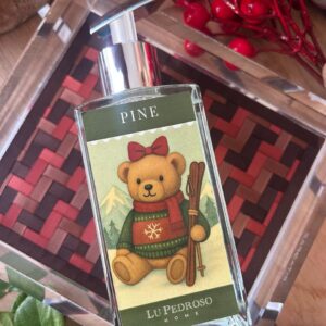 Sabonete Líquido 250ml - Pine