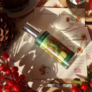 Home Spray 120ml - Chá Branco