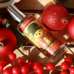 Home Spray 120ml - Freesia